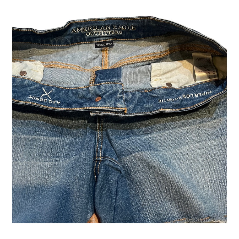 EUC AE SHORTIE - Picture 5 of 6